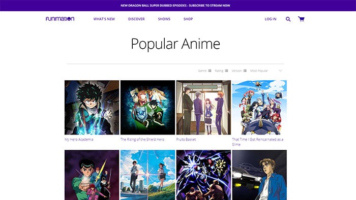 The Best Sites and Apps to Legally Stream Anime 4