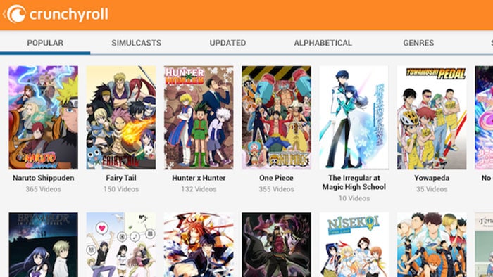 The Best Sites and Apps to Legally Stream Anime 1