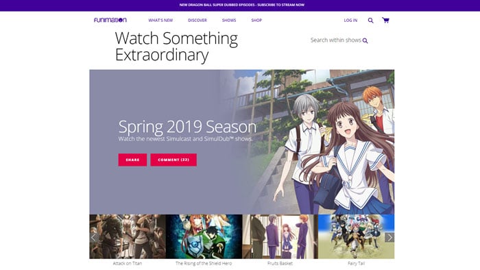 The Best Sites and Apps to Legally Stream Anime 3