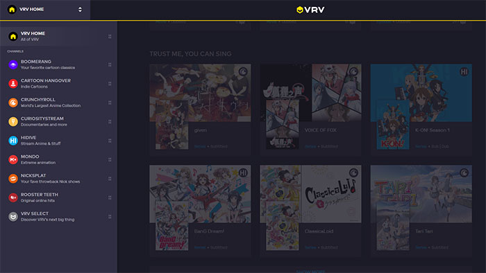 The Best Sites and Apps to Legally Stream Anime 7