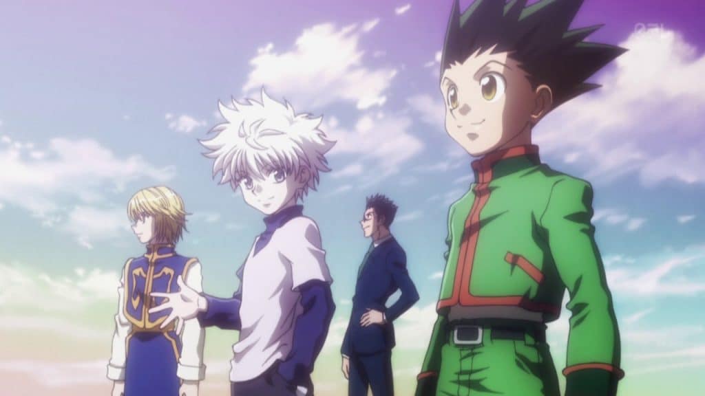 When Will Hunter x Hunter Come Back?