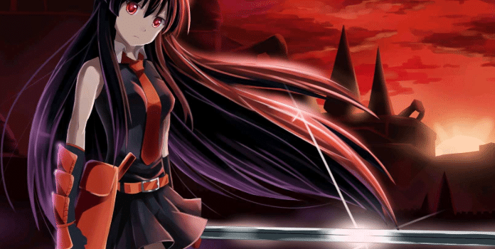 9 Good Dark Fantasy Anime To Stream Anime Snap