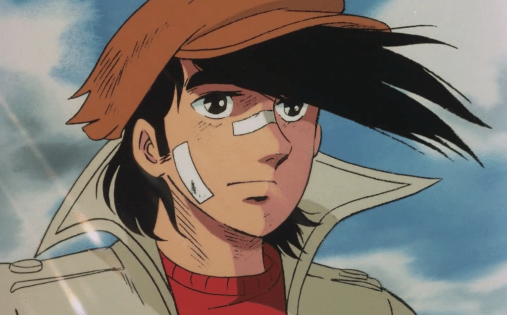 Ashita no Joe