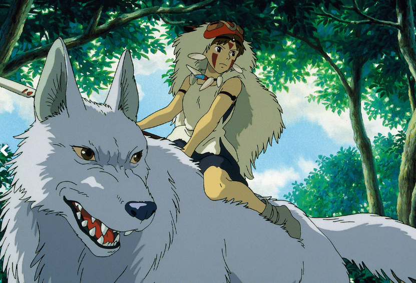 princess-mononoke