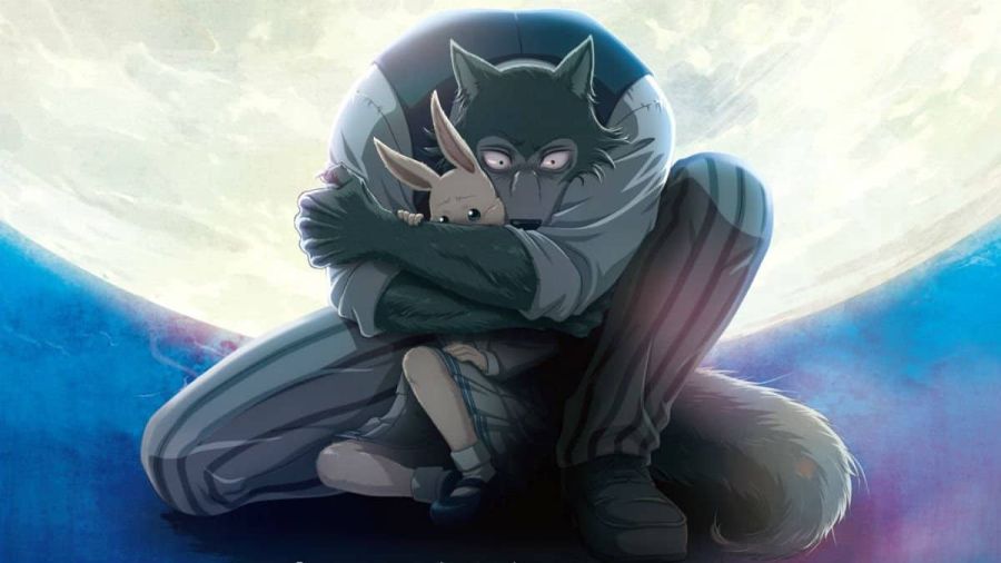 beastars